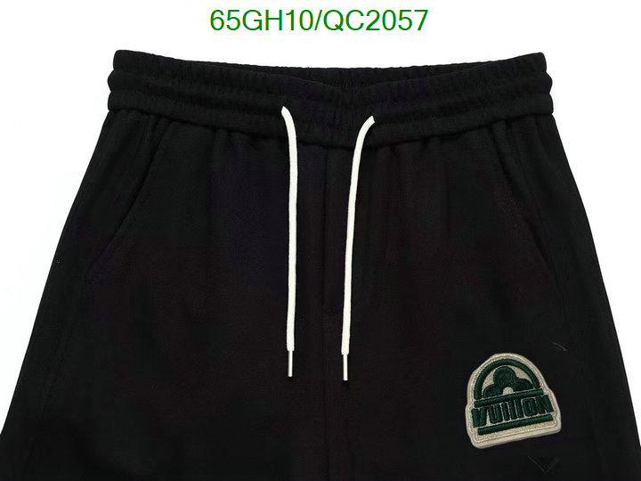 LV-Clothing Code: QC2057 $: 65USD