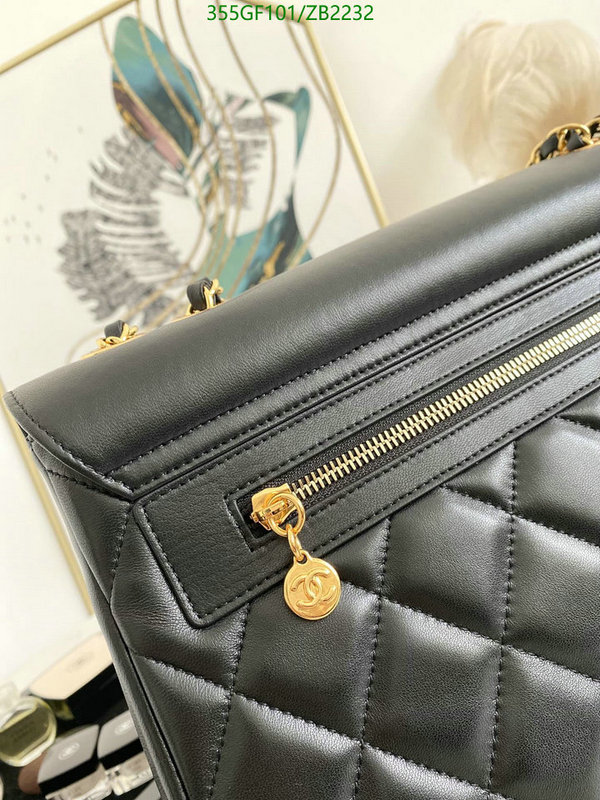 Chanel-Bag-Mirror Quality Code: ZB2232 $: 355USD