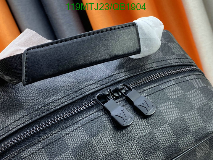 LV-Bag-4A Quality Code: QB1904 $: 119USD