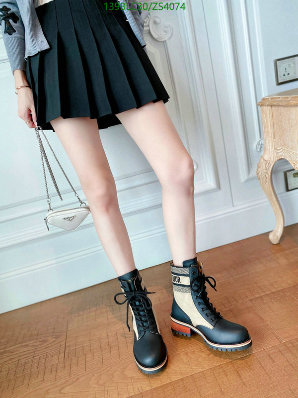 Boots-Women Shoes Code: ZS4074 $: 139USD