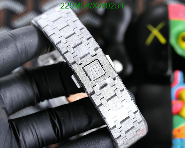 Audemars Piguet-Watch-Mirror Quality Code: XW9254 $: 229USD