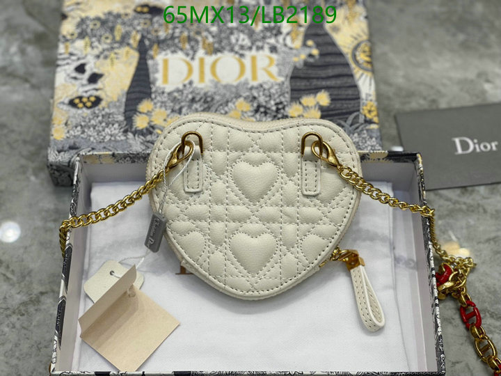 Dior-Bag-4A Quality Code: LB2189 $: 65USD