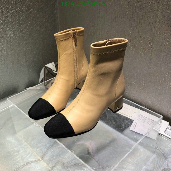 Boots-Women Shoes Code: ZS4535 $: 139USD