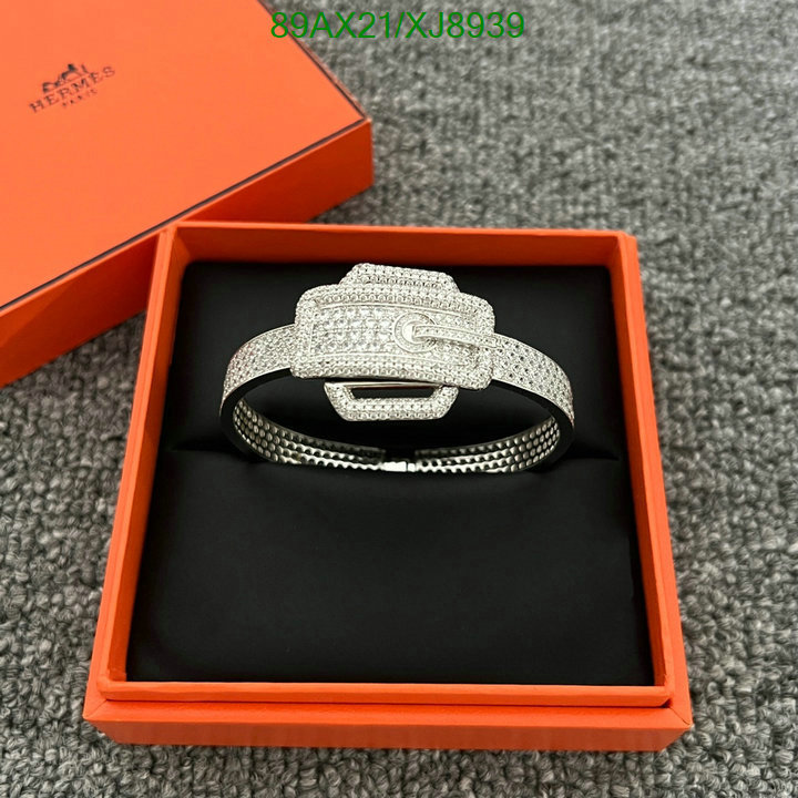 Hermes-Jewelry Code: XJ8939 $: 89USD