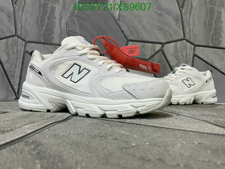 New Balance-Women Shoes Code: XS9607 $: 105USD