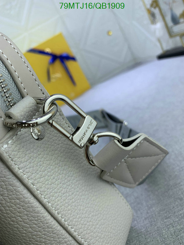 LV-Bag-4A Quality Code: QB1909 $: 79USD