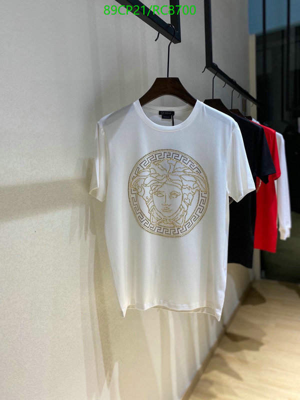 Versace-Clothing Code: RC8700 $: 89USD