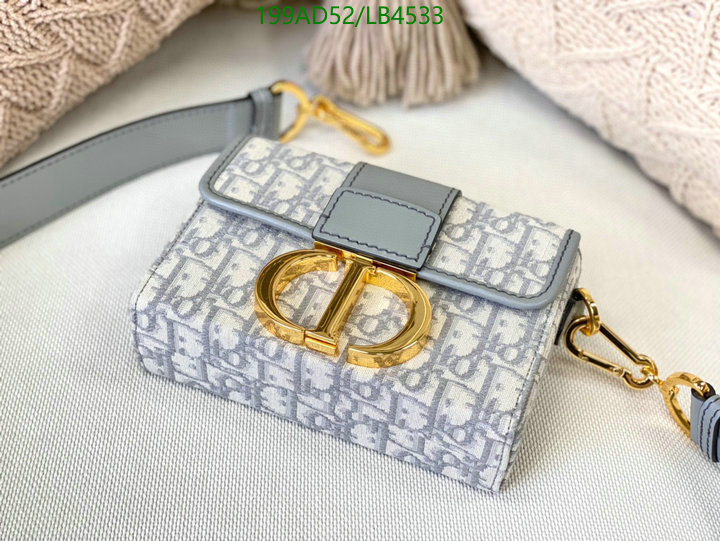 Dior-Bag-Mirror Quality Code: LB4533 $: 199USD