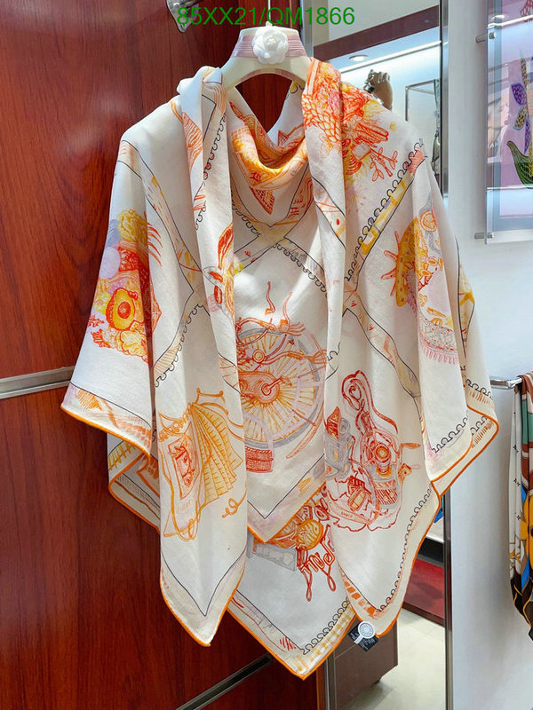 Hermes-Scarf Code: QM1866 $: 85USD