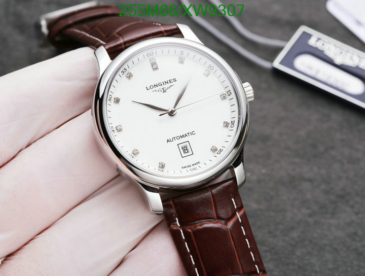 Longines-Watch-Mirror Quality Code: XW9307 $: 255USD