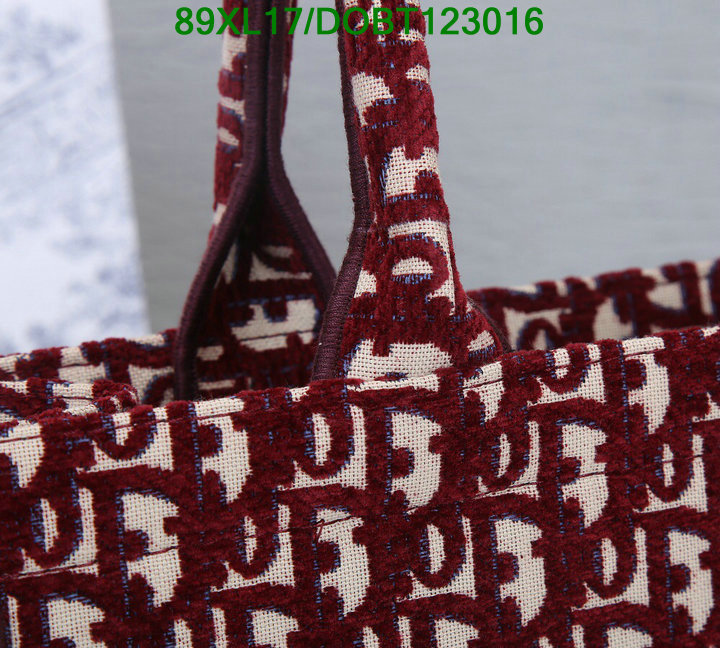 Dior-Bag-4A Quality Code: DOBT123016 $: 89USD