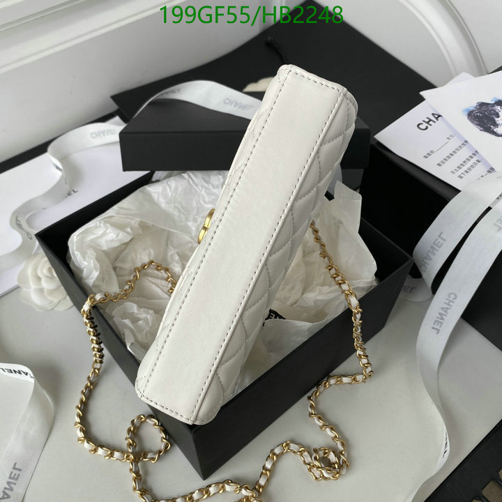 Chanel-Bag-Mirror Quality Code: HB2248 $: 199USD