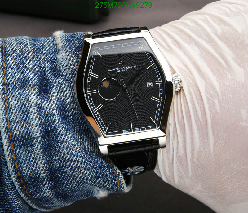 Vacheron Constantin-Watch-Mirror Quality Code: XW9279 $: 275USD