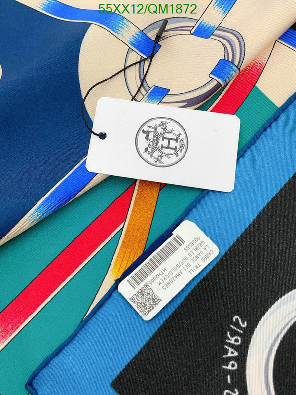 Hermes-Scarf Code: QM1872 $: 55USD