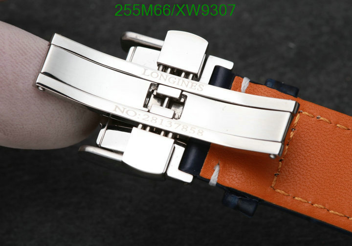 Longines-Watch-Mirror Quality Code: XW9307 $: 255USD