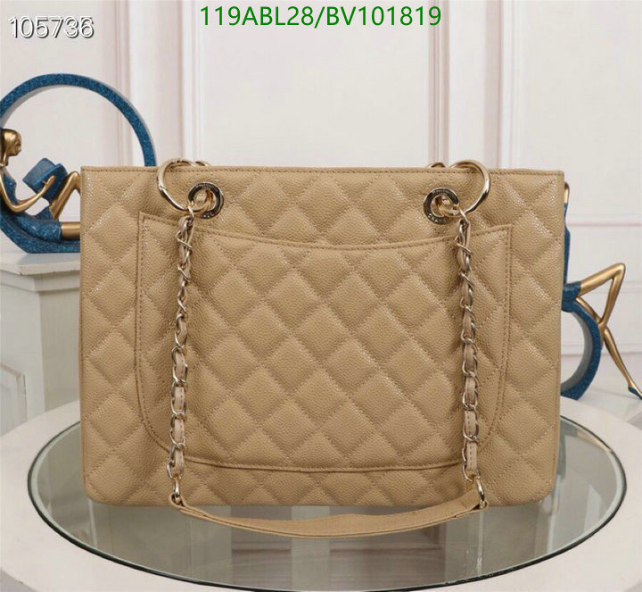 Chanel-Bag-4A Quality Code: BV101819 $: 119USD