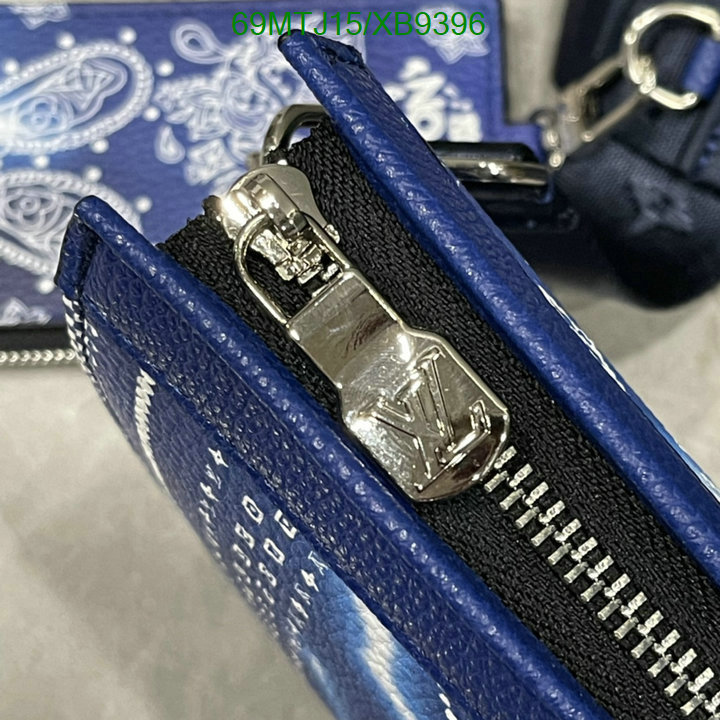 LV-Bag-4A Quality Code: XB9396 $: 69USD