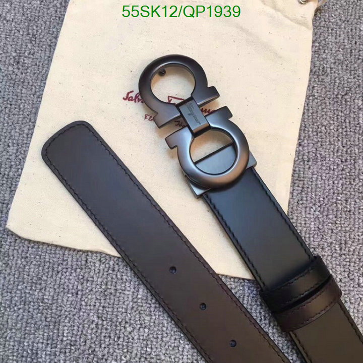 Ferragamo-Belts Code: QP1939 $: 55USD