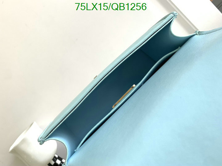 Valentino-Bag-4A Quality Code: QB1256 $: 75USD