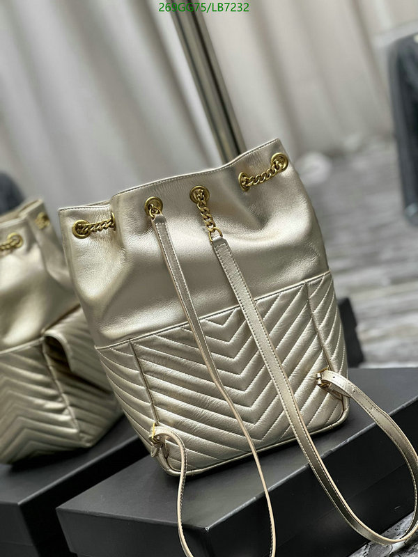 YSL-Bag-Mirror Quality Code: LB7232 $: 269USD