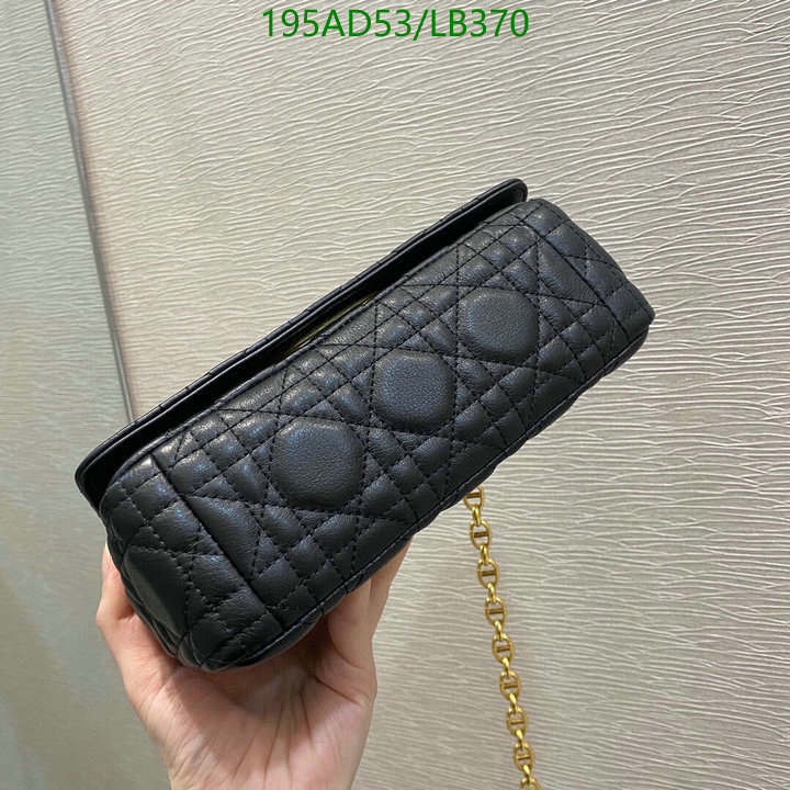 Dior-Bag-Mirror Quality Code: LB370 $: 195USD