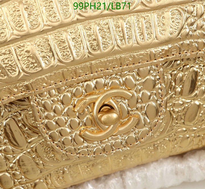 Chanel-Bag-4A Quality Code: LB71 $: 99USD