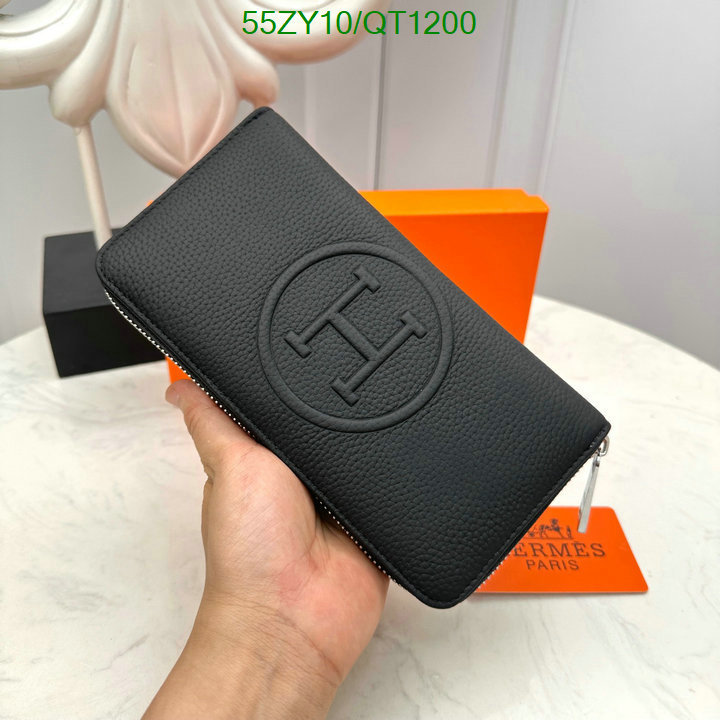 Hermes-Wallet(4A) Code: QT1200 $: 55USD