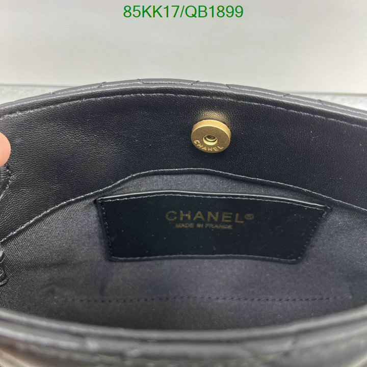 Chanel-Bag-4A Quality Code: QB1899 $: 85USD