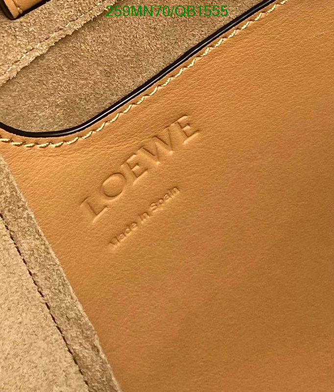 Loewe-Bag-Mirror Quality Code: QB1555 $: 259USD