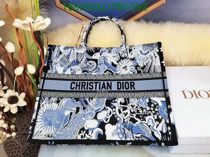 Dior-Bag-Mirror Quality Code: YB5592