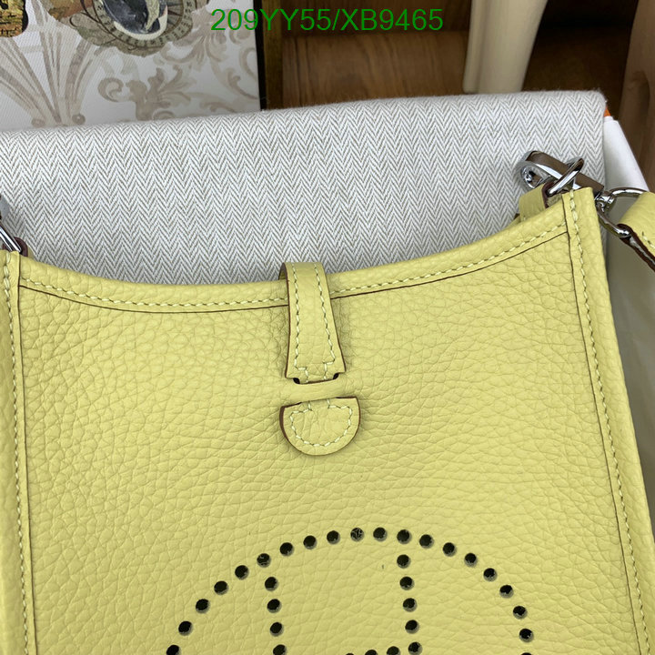 Hermes-Bag-Mirror Quality Code: XB9465 $: 209USD