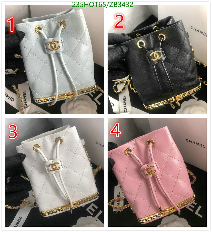 Chanel-Bag-Mirror Quality Code: ZB3432 $: 235USD