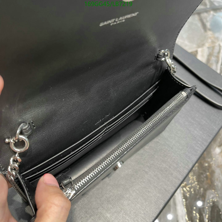 YSL-Bag-Mirror Quality Code: LB7219 $: 169USD
