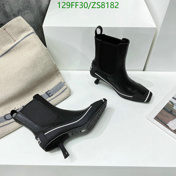 Boots-Women Shoes Code: ZS8182 $: 129USD