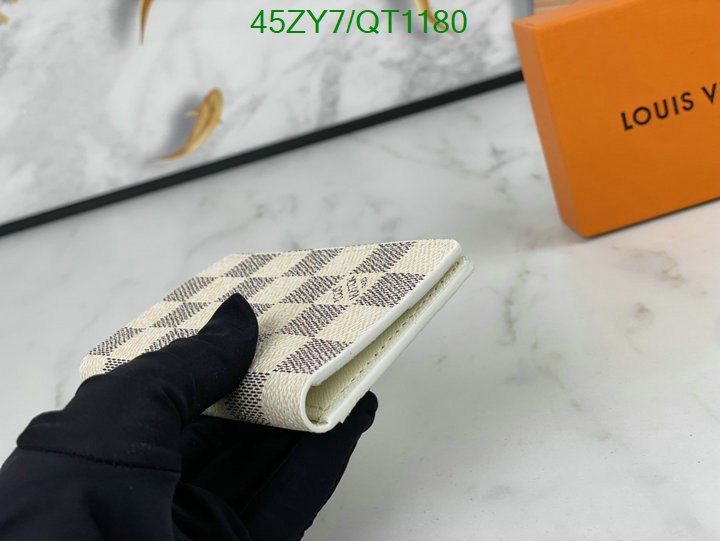 LV-Wallet-4A Quality Code: QT1180 $: 45USD