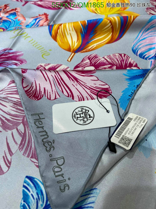 Hermes-Scarf Code: QM1865 $: 55USD