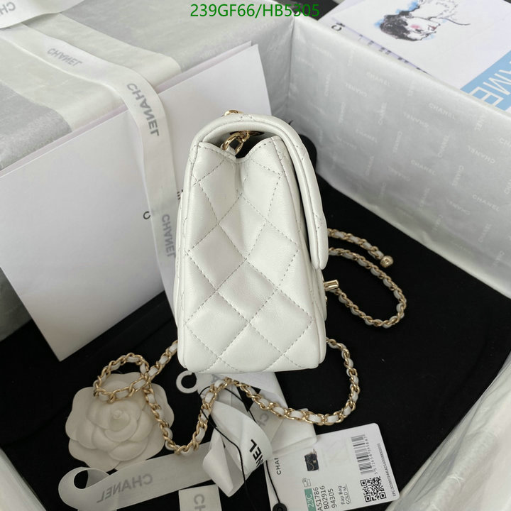 Chanel-Bag-Mirror Quality Code: HB5305 $: 239USD