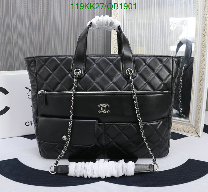 Chanel-Bag-4A Quality Code: QB1901 $: 119USD