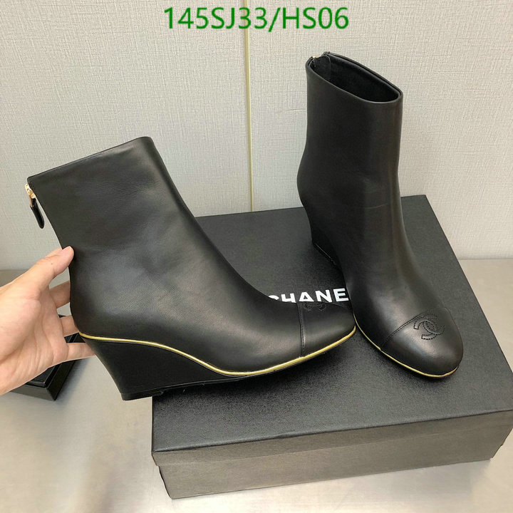 Boots-Women Shoes Code: HS06 $: 145USD