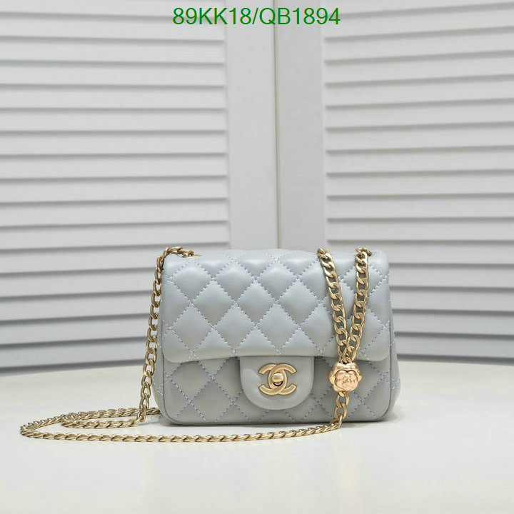 Chanel-Bag-4A Quality Code: QB1894 $: 89USD