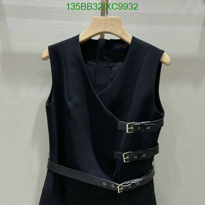 Other-Clothing Code: XC9932 $: 135USD