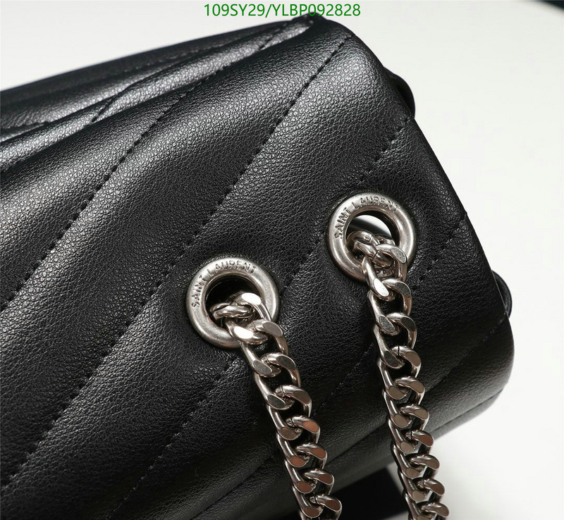 YSL-Bag-4A Quality Code: YLBP092828 $: 109USD