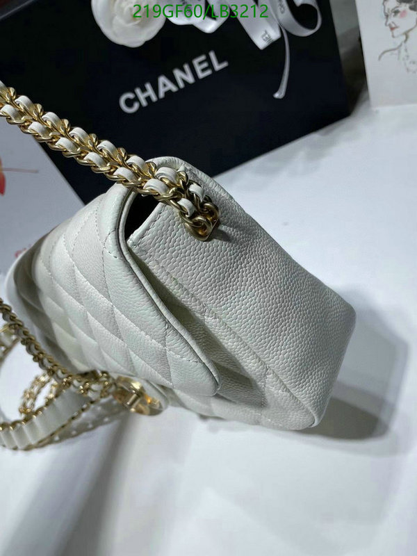 Chanel-Bag-Mirror Quality Code: LB3212 $: 219USD