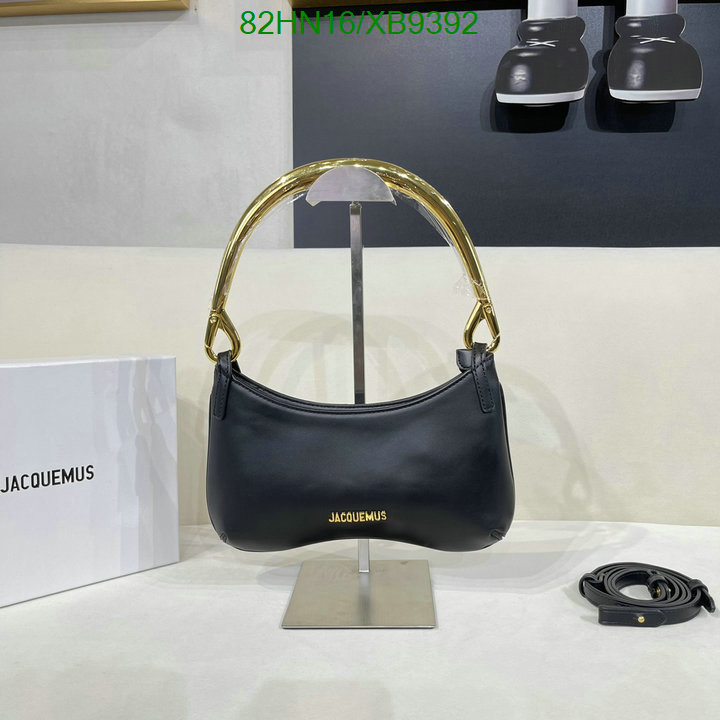 Jacquemus-Bag-4A Quality Code: XB9392 $: 82USD