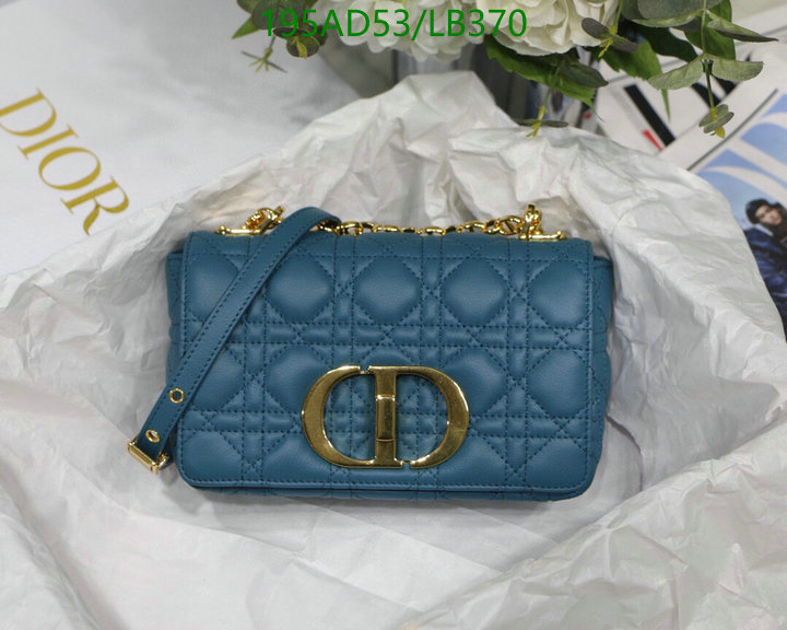 Dior-Bag-Mirror Quality Code: LB370 $: 195USD