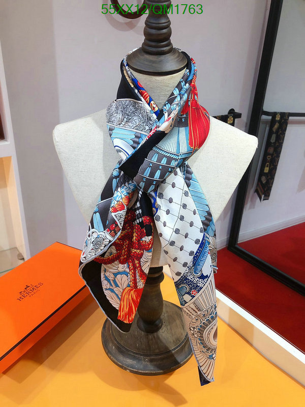 Hermes-Scarf Code: QM1763 $: 55USD