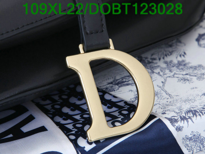 Dior-Bag-4A Quality Code: DOBT123028 $: 109USD