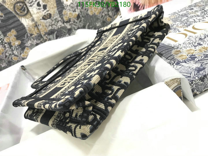 Dior-Bag-4A Quality Code: YB2180 $: 115USD