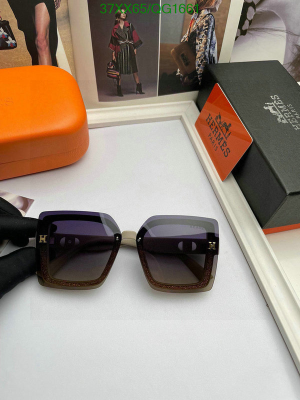 Hermes-Glasses Code: QG1661 $: 37USD