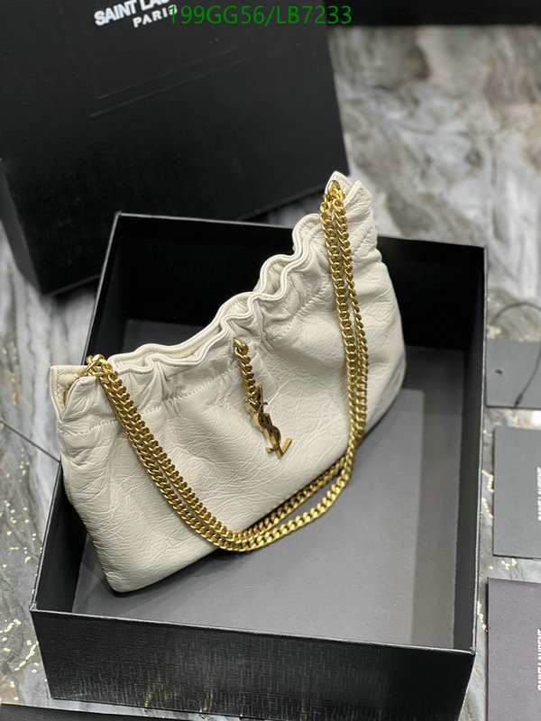 YSL-Bag-Mirror Quality Code: LB7233 $: 199USD